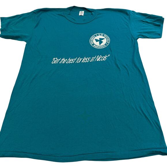 Vintage Furniture T Shirt - Picture 1 of 6
